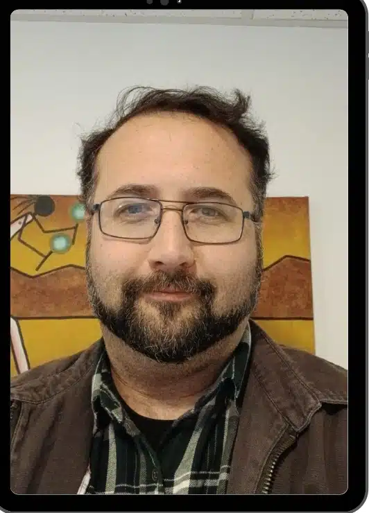 Dr. Eduardo Peirano, psiquiatra en BalanceMed