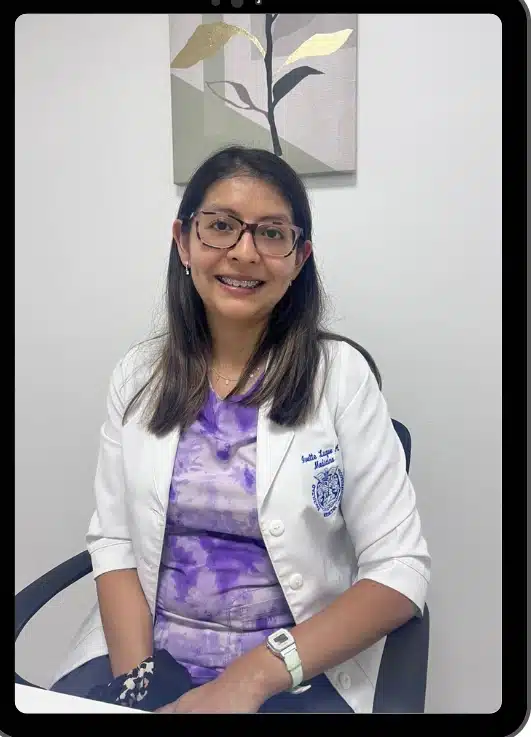 Dra. Ivette Luque, médico de salud mental en BalanceMed