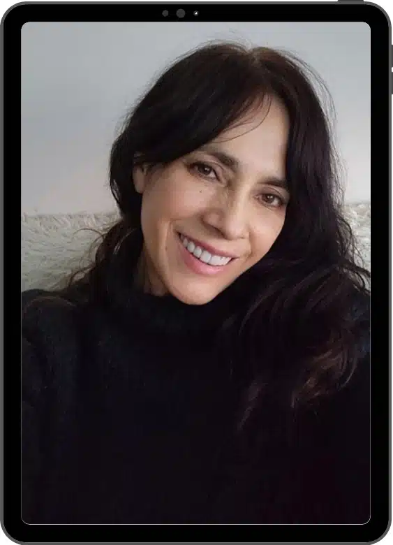Nancy Valdebenito, psicóloga en BalanceMed